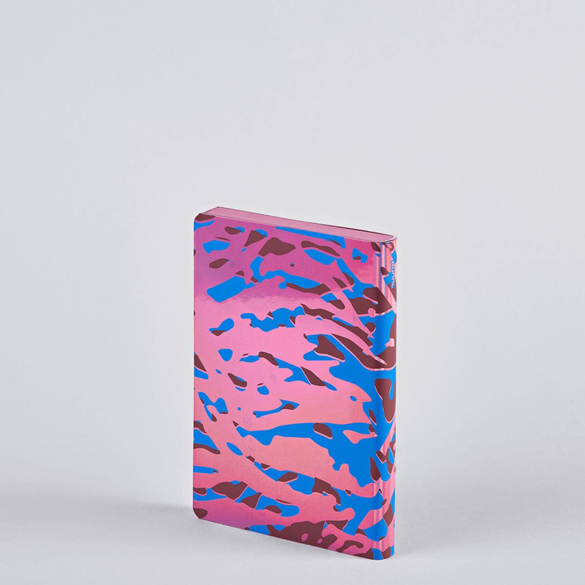 Nuuna Quaderni Nuuna Metallic Muse - Chromatic Drift Small