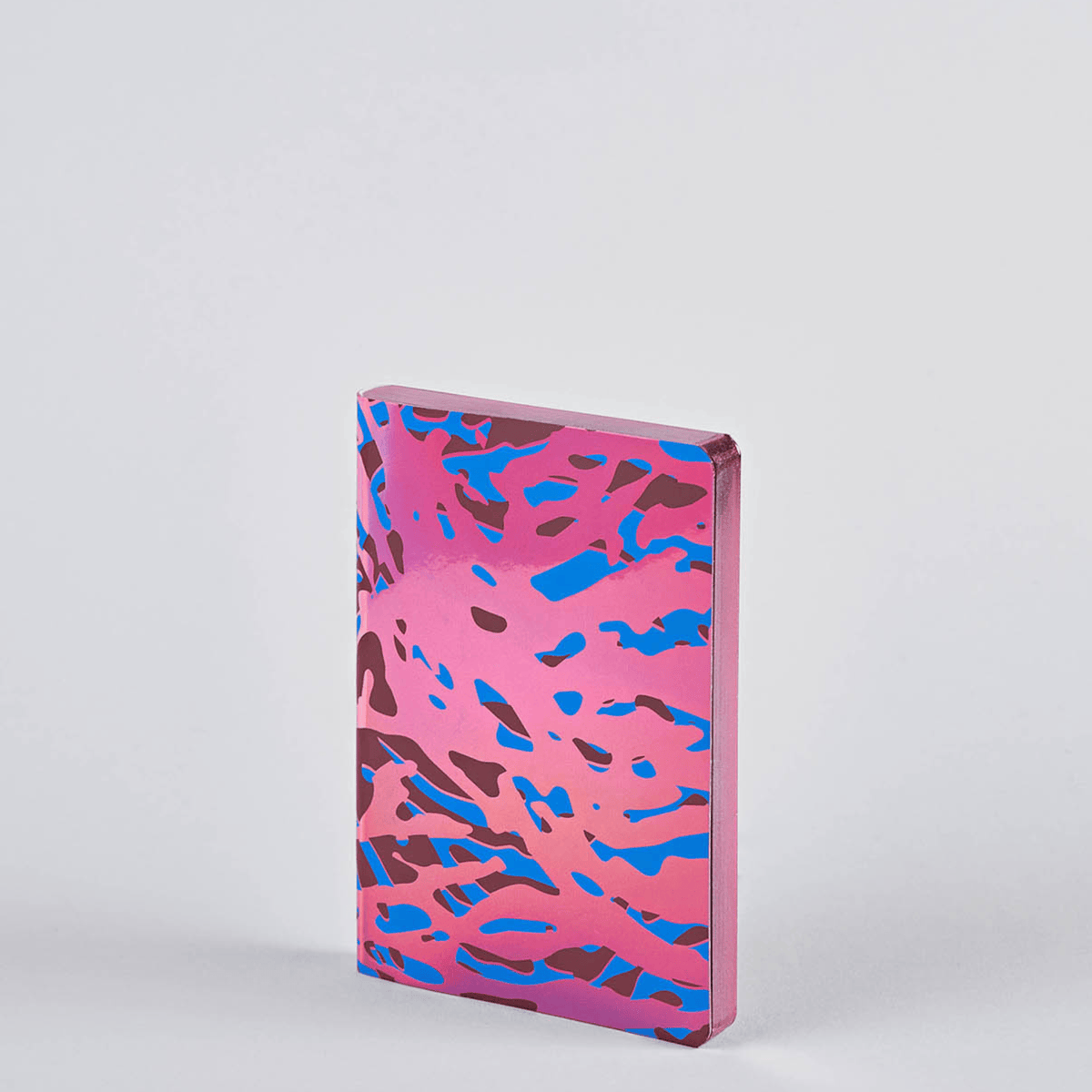 Nuuna Quaderni Nuuna Metallic Muse - Chromatic Drift Small
