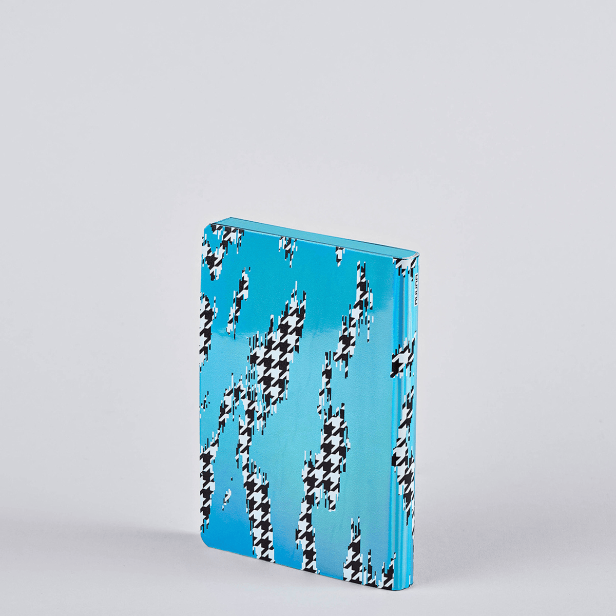 Nuuna Quaderni Nuuna Metallic Muse - Pattern Crush Small