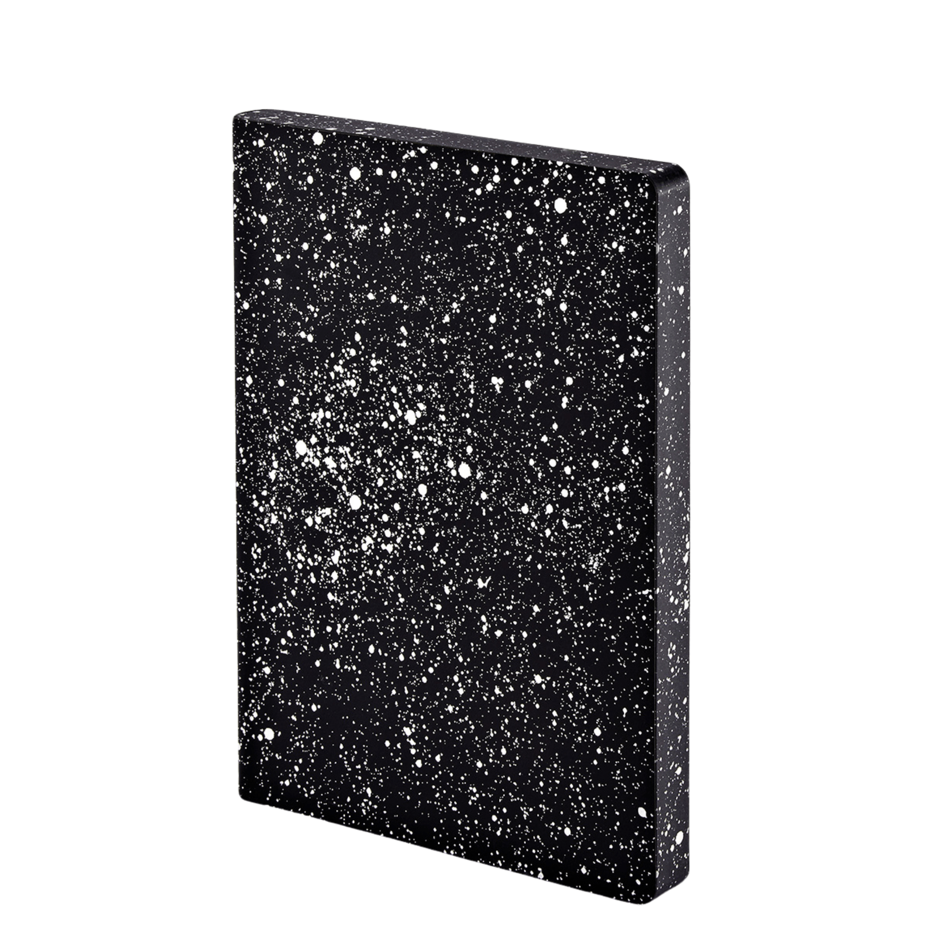 Nuuna Quaderni Nuuna Milky Way - Graphic L