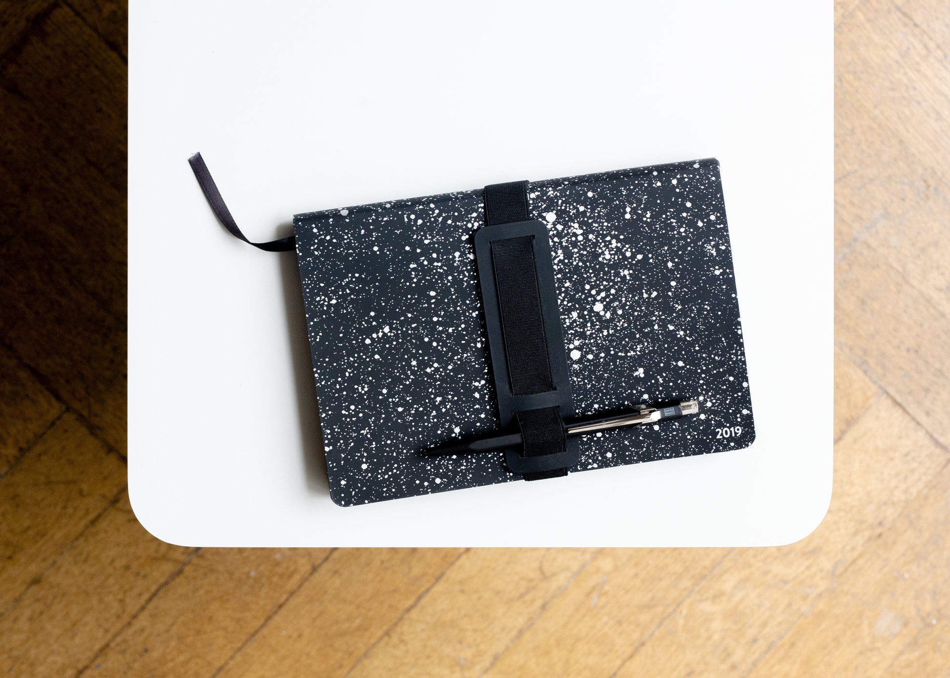 Nuuna Quaderni Nuuna Milky Way - Graphic L