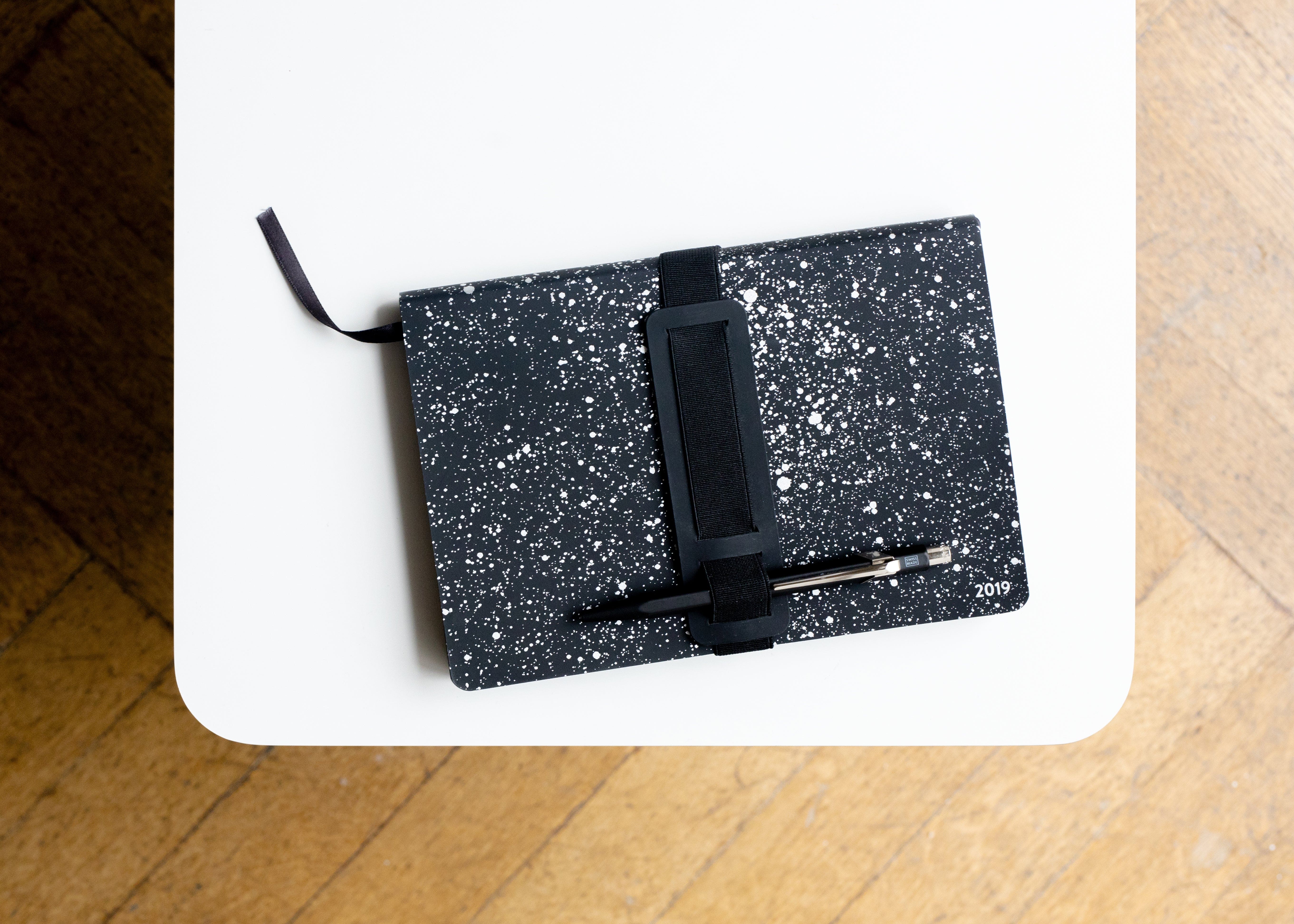 Nuuna Quaderni Nuuna Milky Way - Graphic L