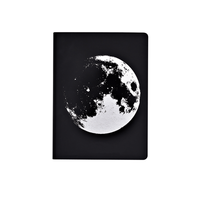 Nuuna Quaderni Nuuna Moon - Graphic L