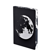 Nuuna Quaderni Nuuna Moon - Graphic L