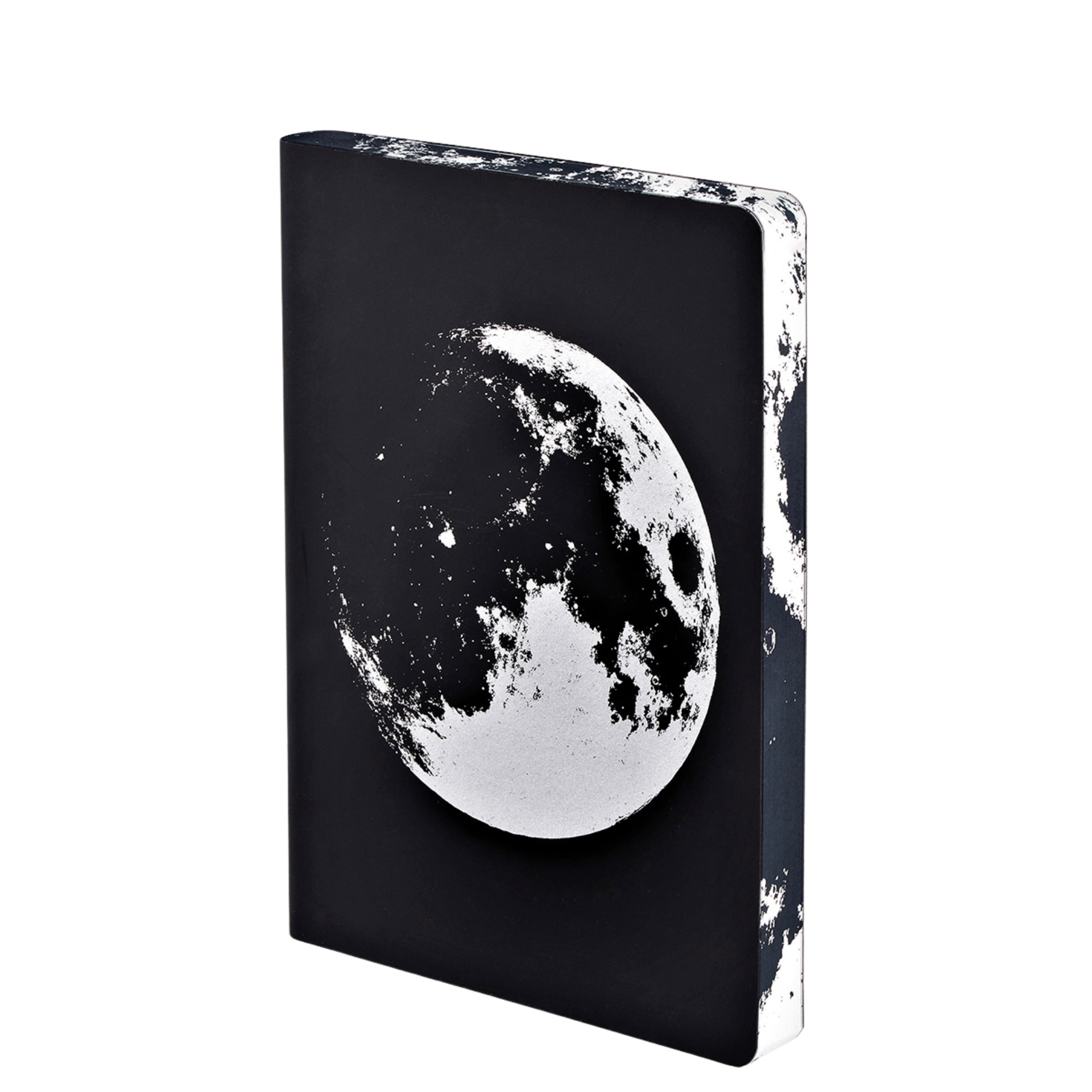 Nuuna Quaderni Nuuna Moon - Graphic L