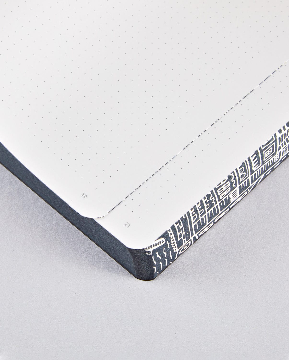 Nuuna Quaderni Nuuna Paris - Graphic L