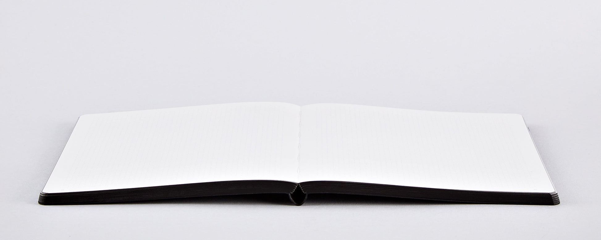 Nuuna Quaderni Nuuna Paris Silver - Graphic L Light