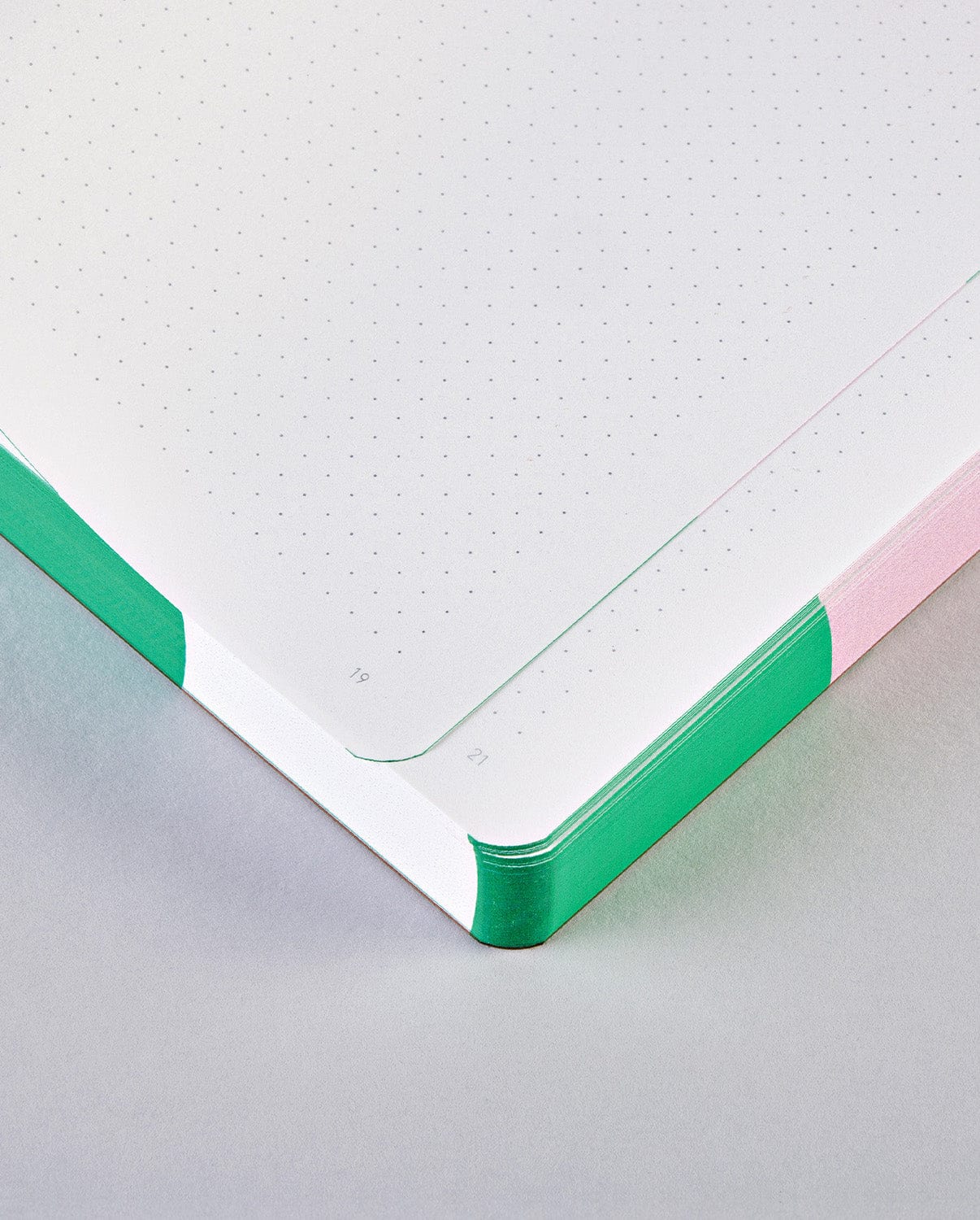 Nuuna Quaderni Nuuna Picnic - Graphic L