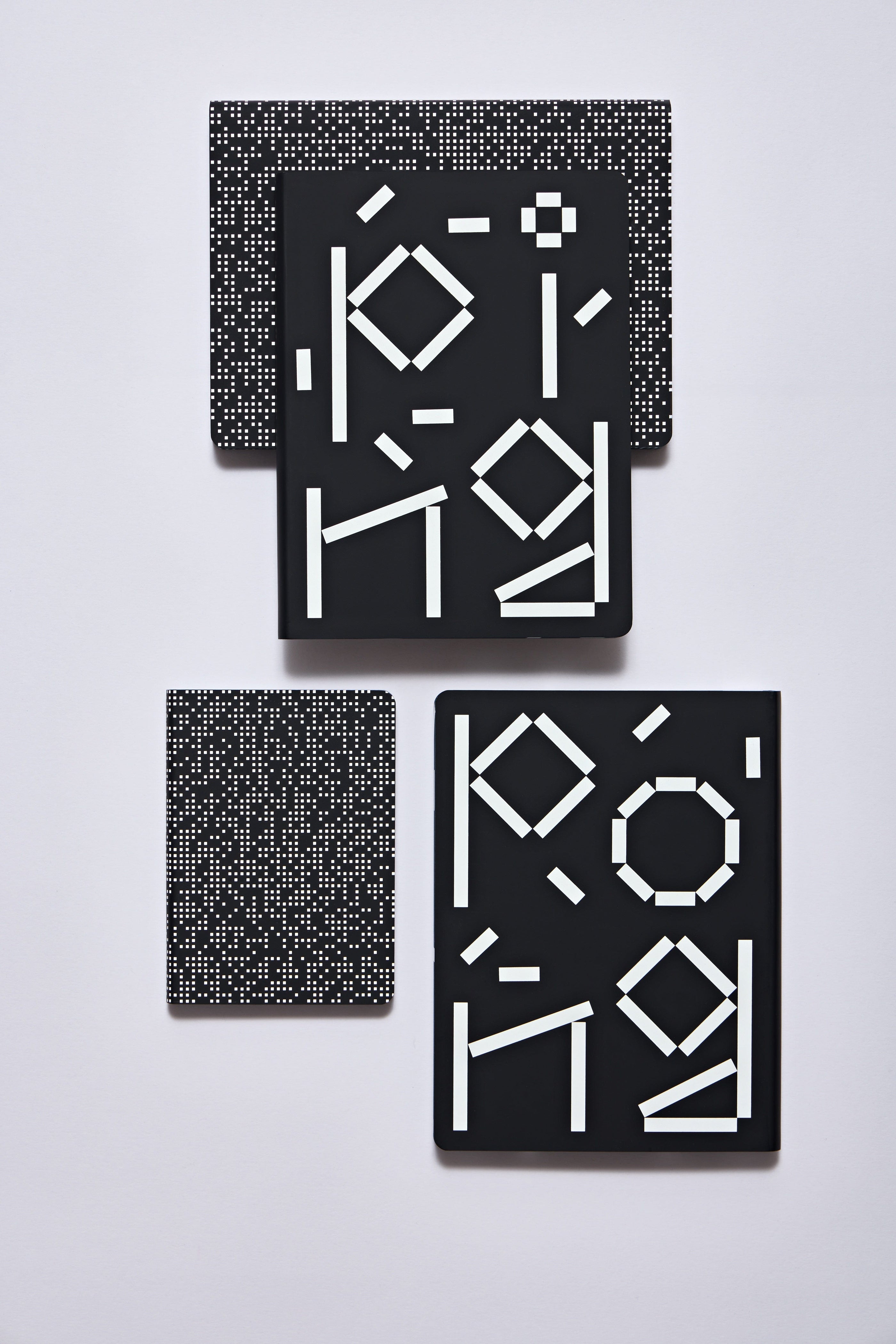 Nuuna Quaderni Nuuna Ping Pong