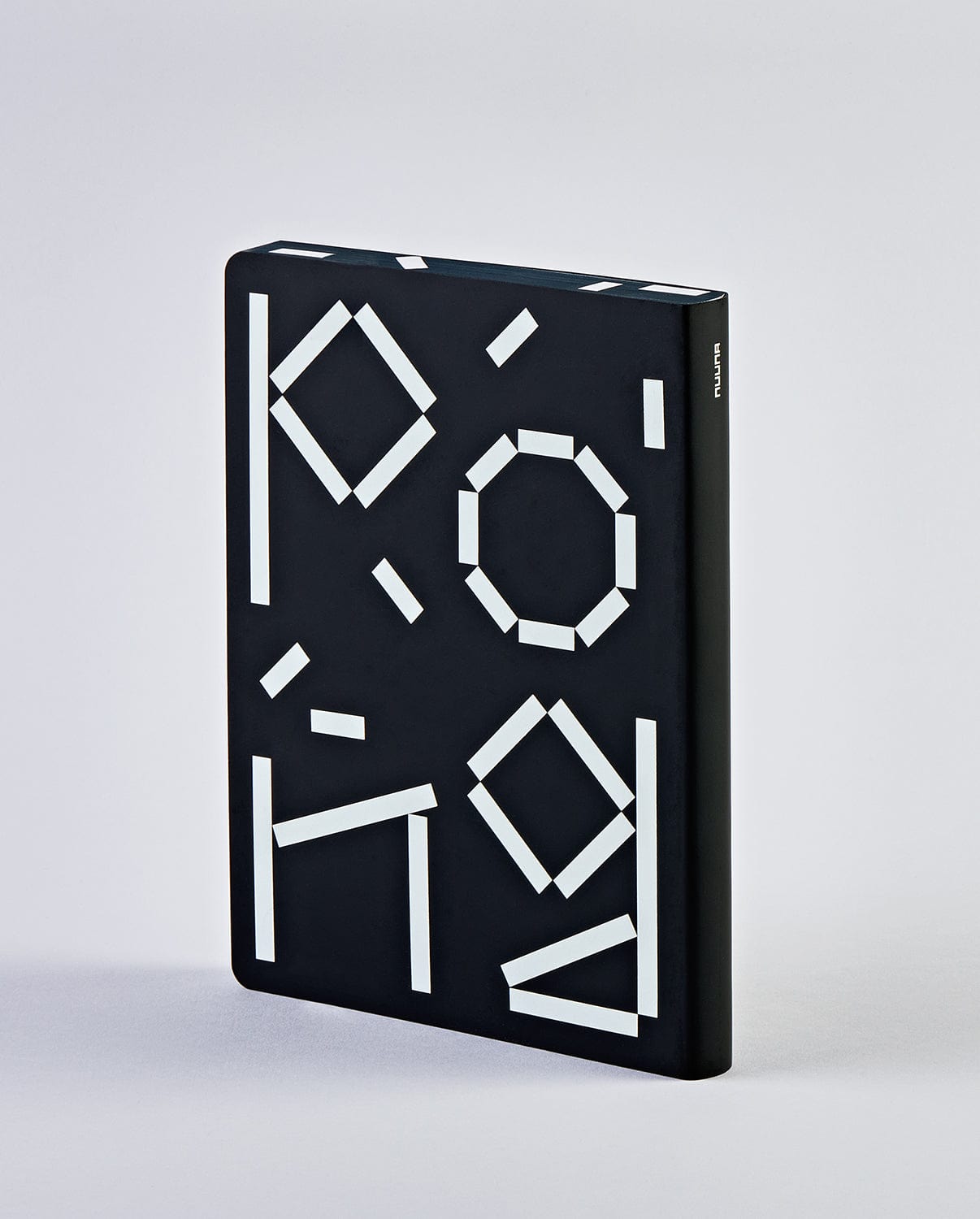 Nuuna Quaderni Nuuna Ping Pong