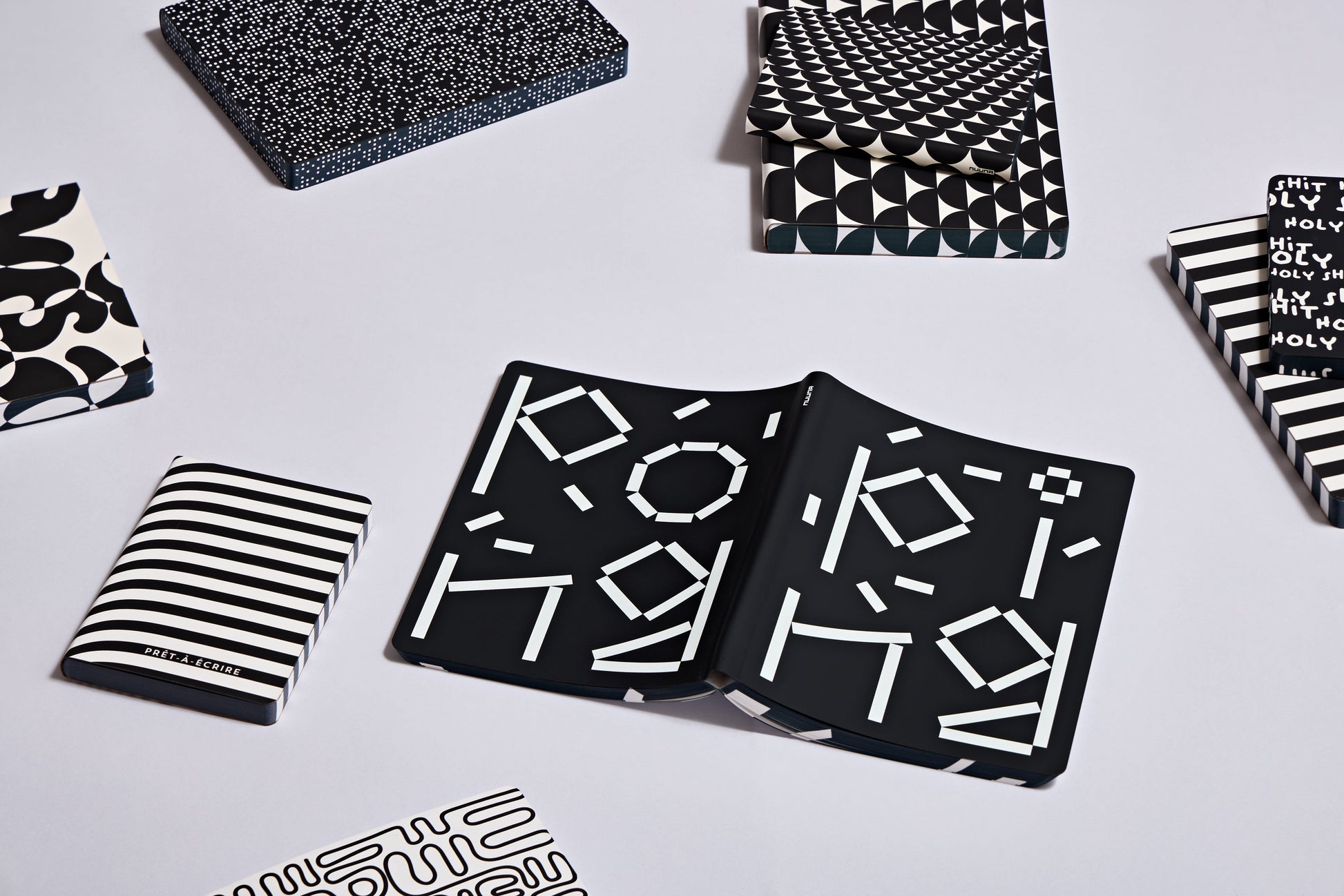 Nuuna Quaderni Nuuna Ping Pong