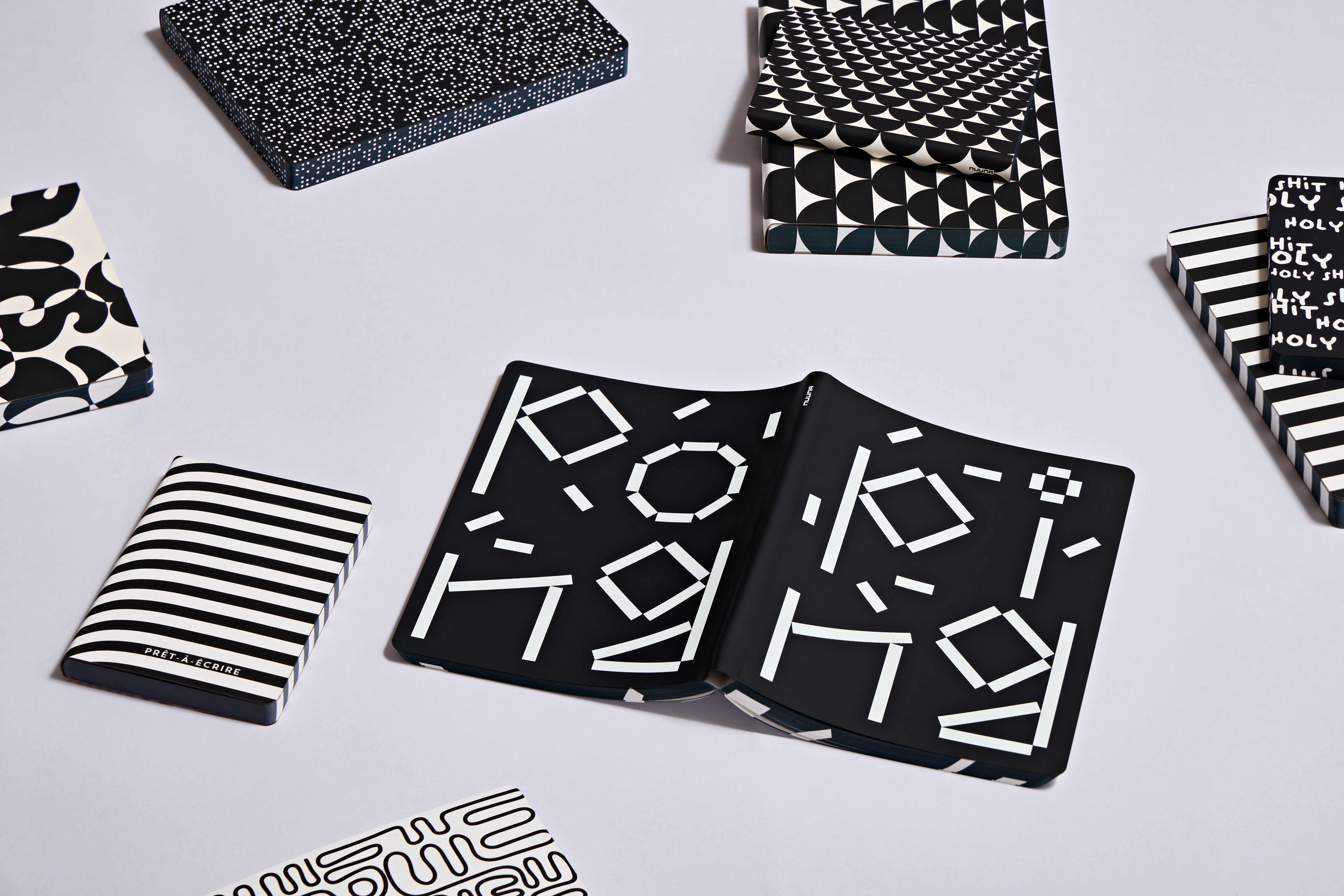 Nuuna Quaderni Nuuna Ping Pong