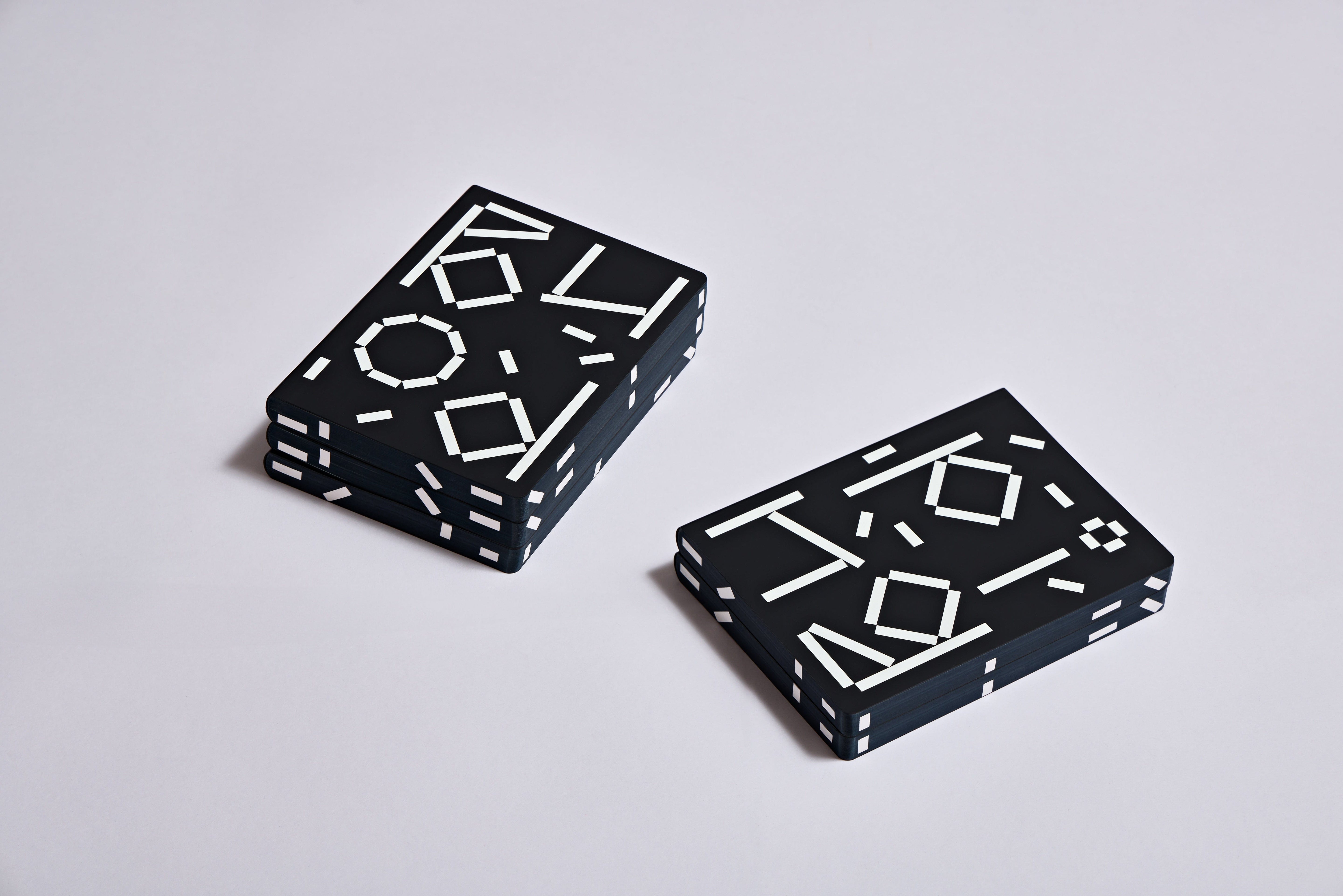 Nuuna Quaderni Nuuna Ping Pong