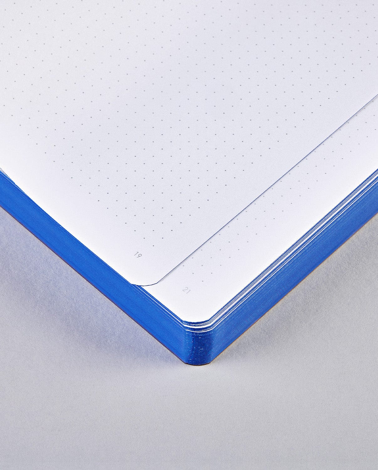 Nuuna Quaderni Nuuna Planet Love - Graphic L