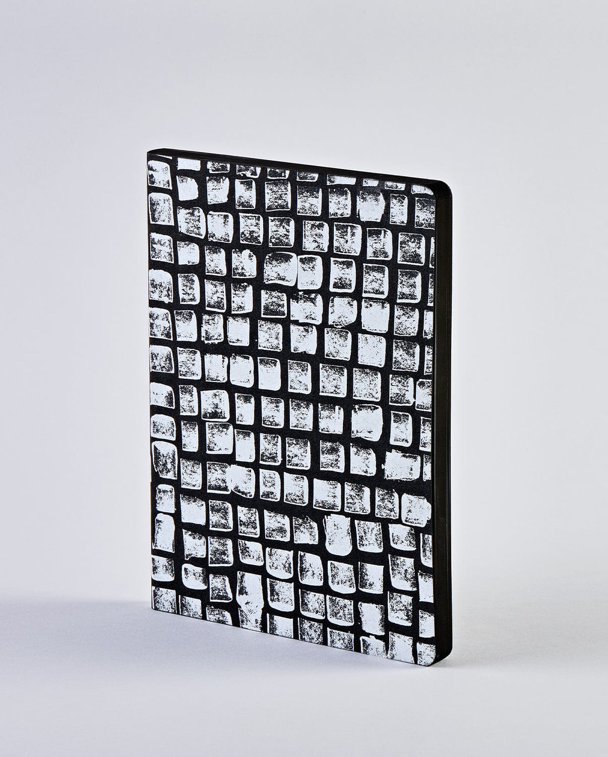 Nuuna Quaderni Nuuna Sassy Square - Graphic L Light