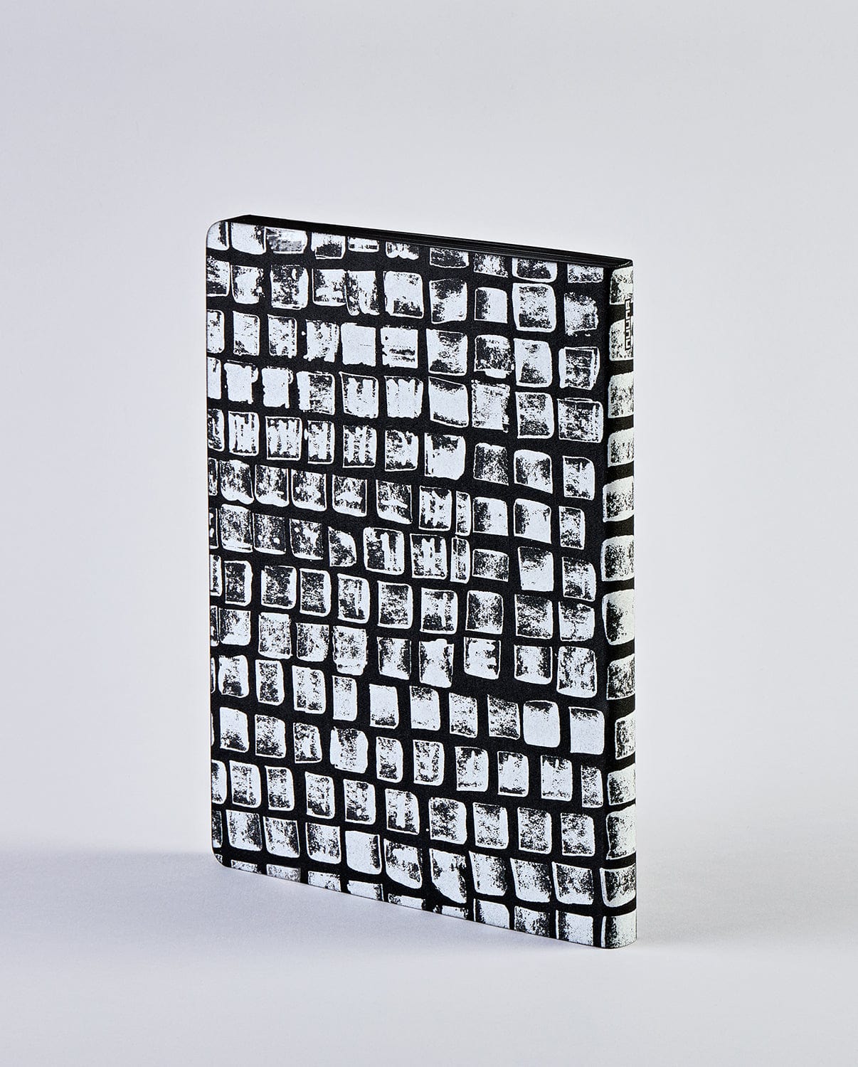 Nuuna Quaderni Nuuna Sassy Square - Graphic L Light