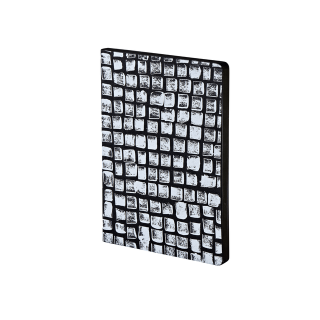 Nuuna Quaderni Nuuna Sassy Square - Graphic L Light