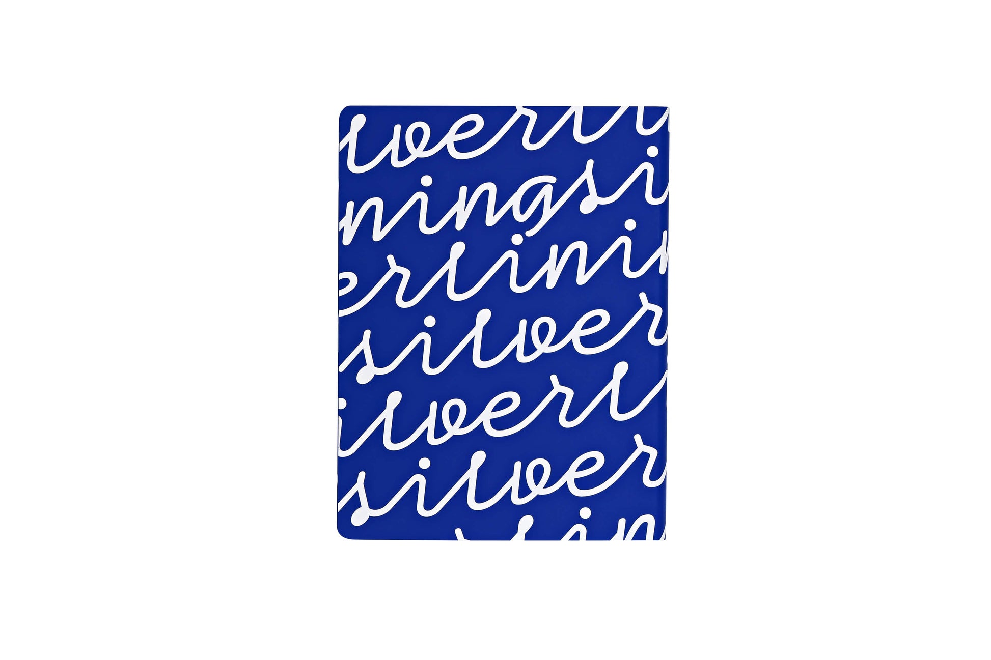 Nuuna Quaderni Nuuna Silver Lining - Graphic L