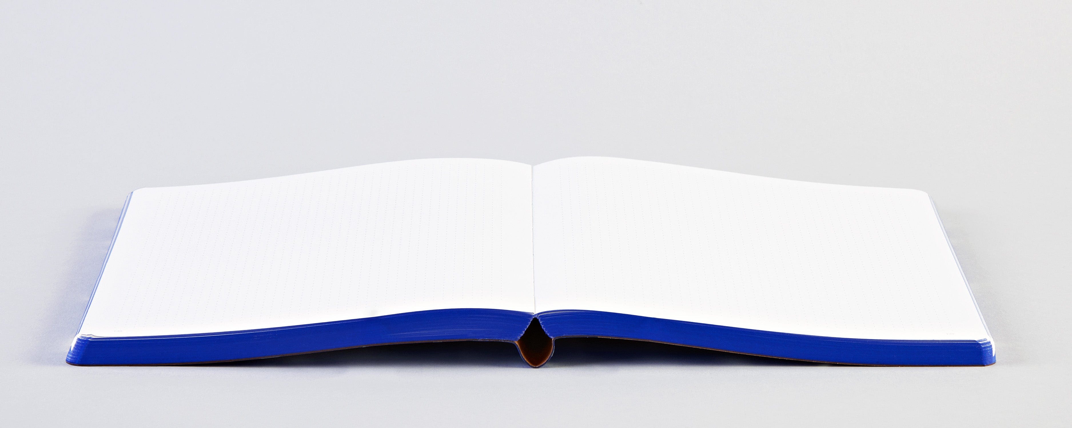 Nuuna Quaderni Nuuna Silver Lining - Graphic L