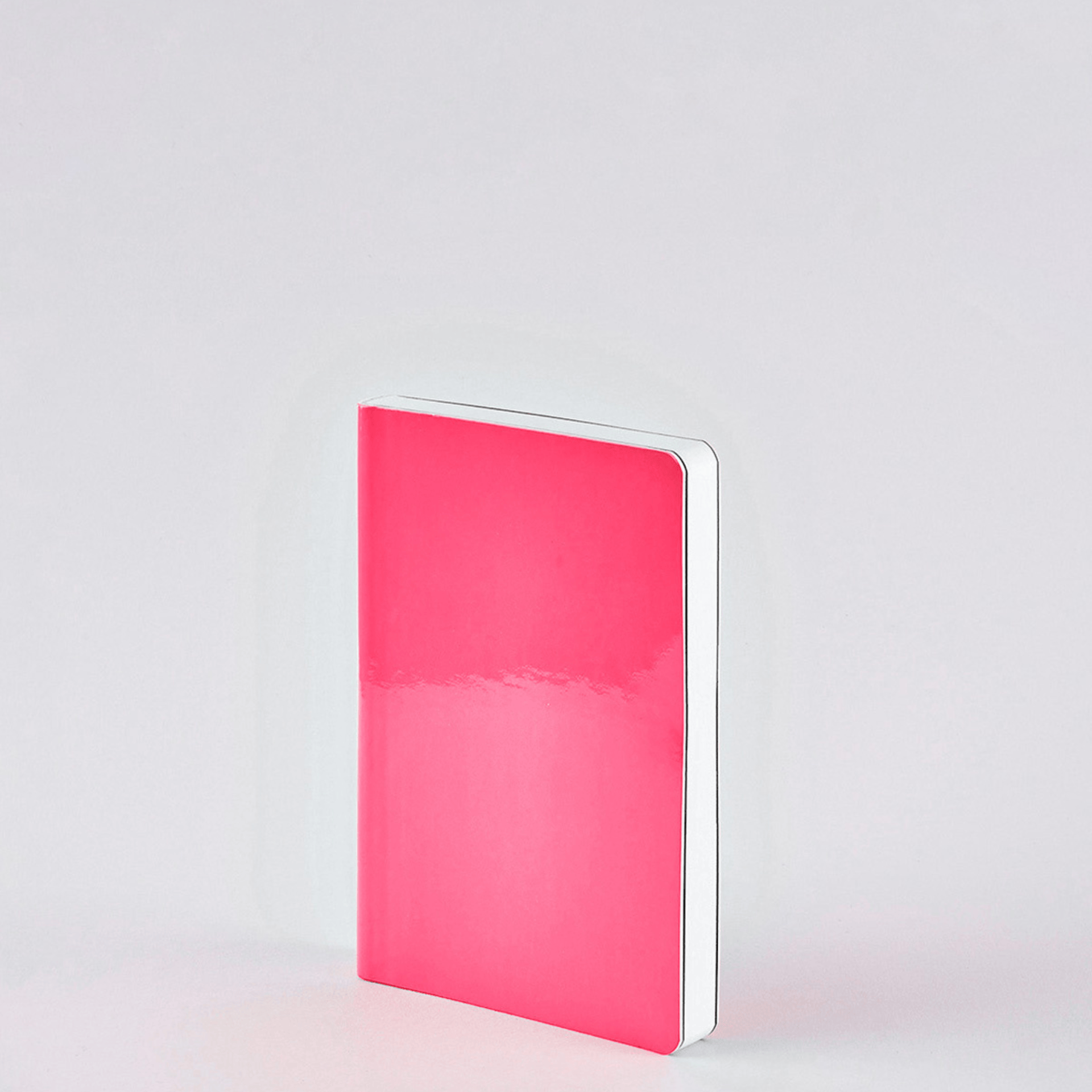Nuuna Quaderni Nuuna Small - Neon Pink
