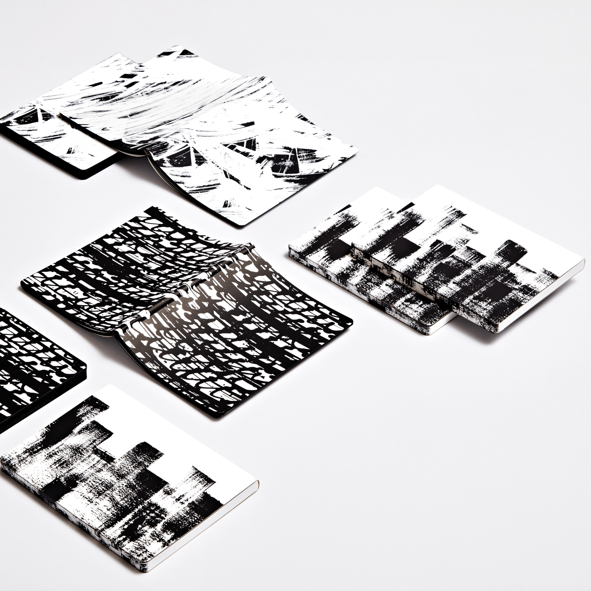 Nuuna Quaderni Nuuna Stroke