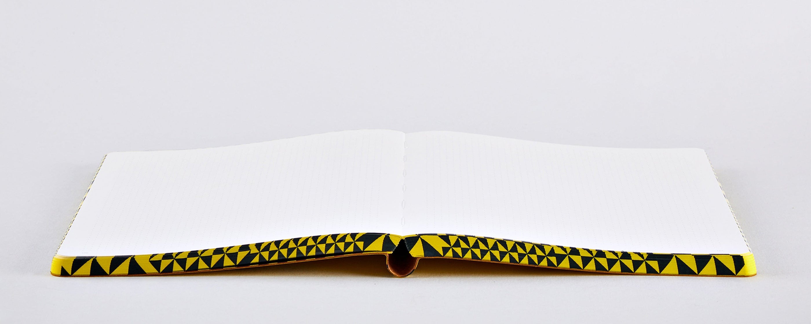 Nuuna Quaderni Nuuna The Happy Book - Graphic L