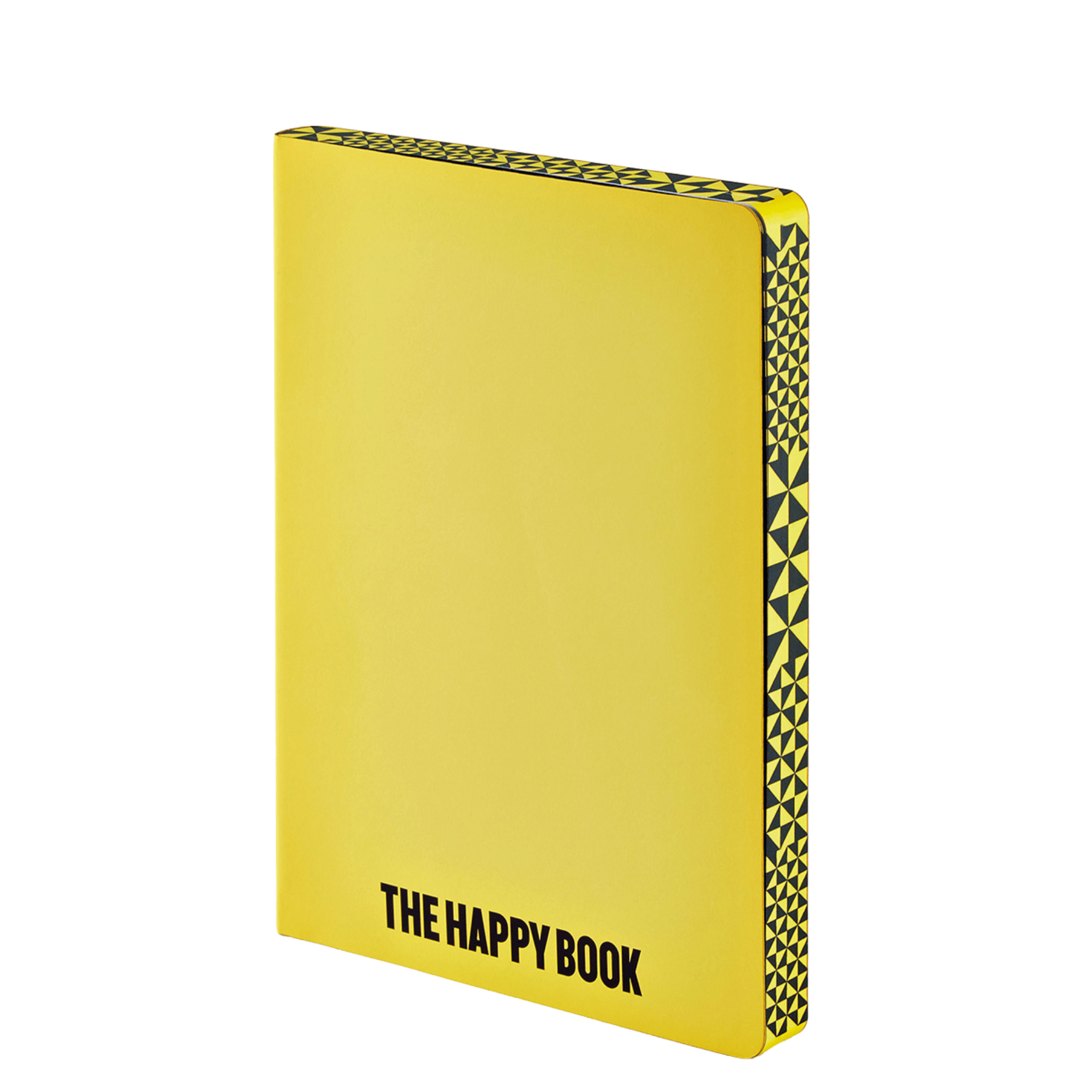 Nuuna Quaderni Nuuna The Happy Book - Graphic L