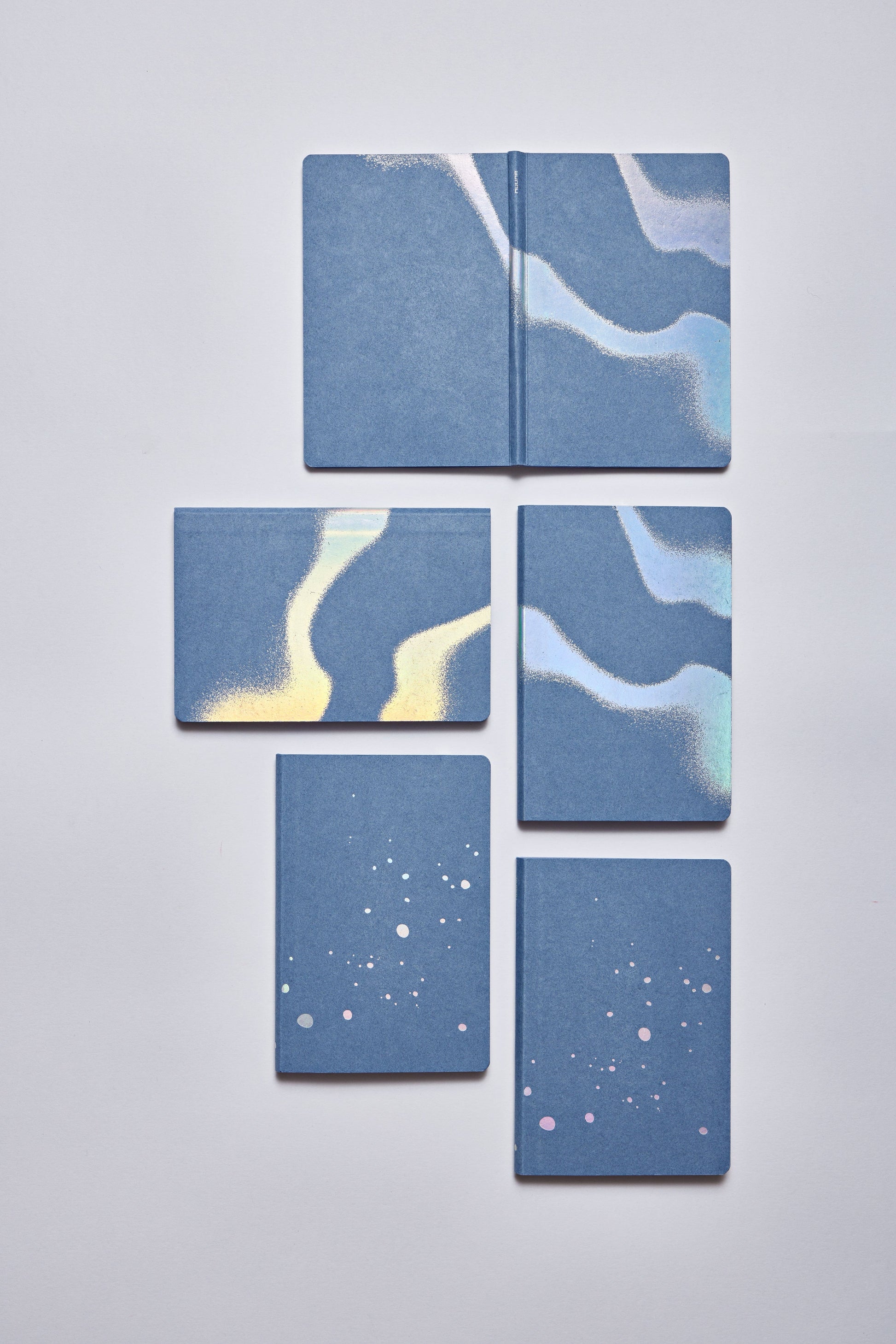 Nuuna Quaderni Nuuna Trascendence - Surface M