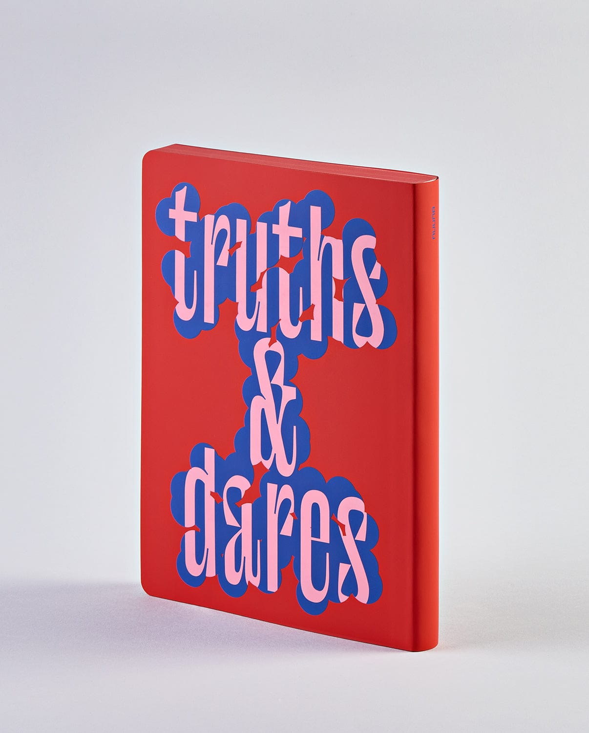 Nuuna Quaderni Nuuna Truths & Dares