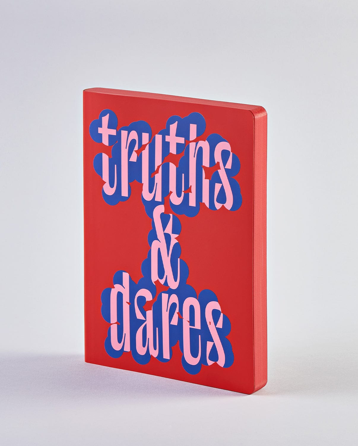 Nuuna Quaderni Nuuna Truths & Dares