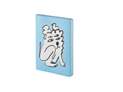 Nuuna Quaderni Nuuna Unconditional Love - Graphic L