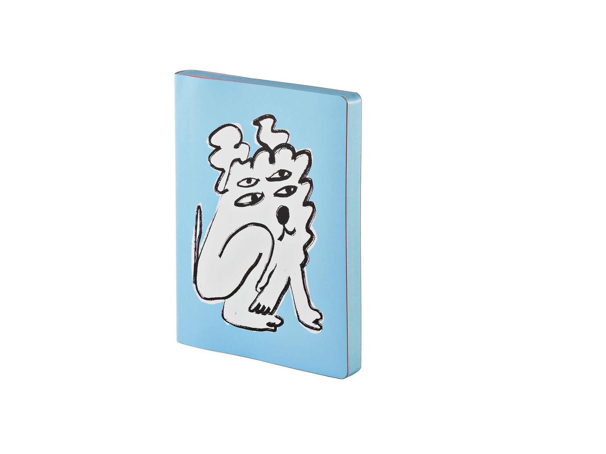 Nuuna Quaderni Nuuna Unconditional Love - Graphic L