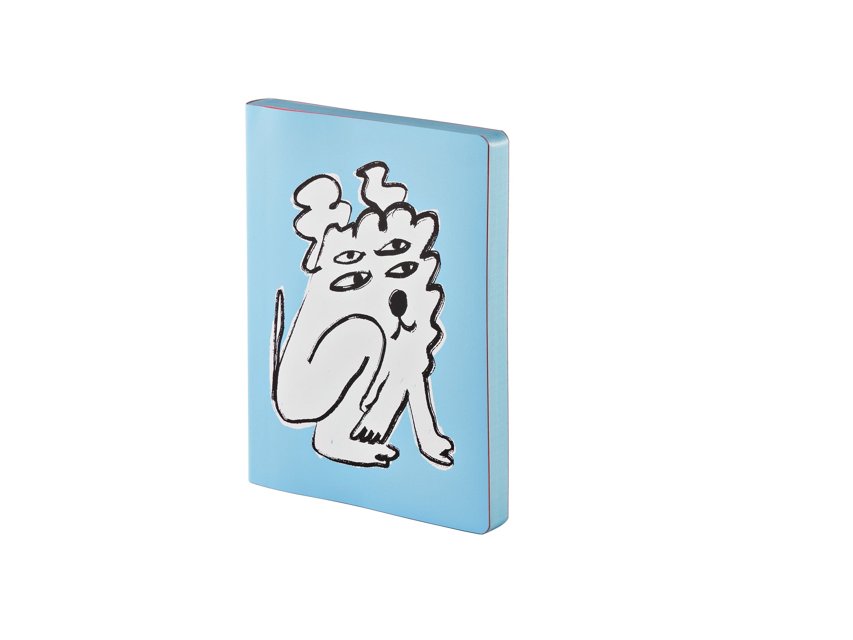 Nuuna Quaderni Nuuna Unconditional Love - Graphic L