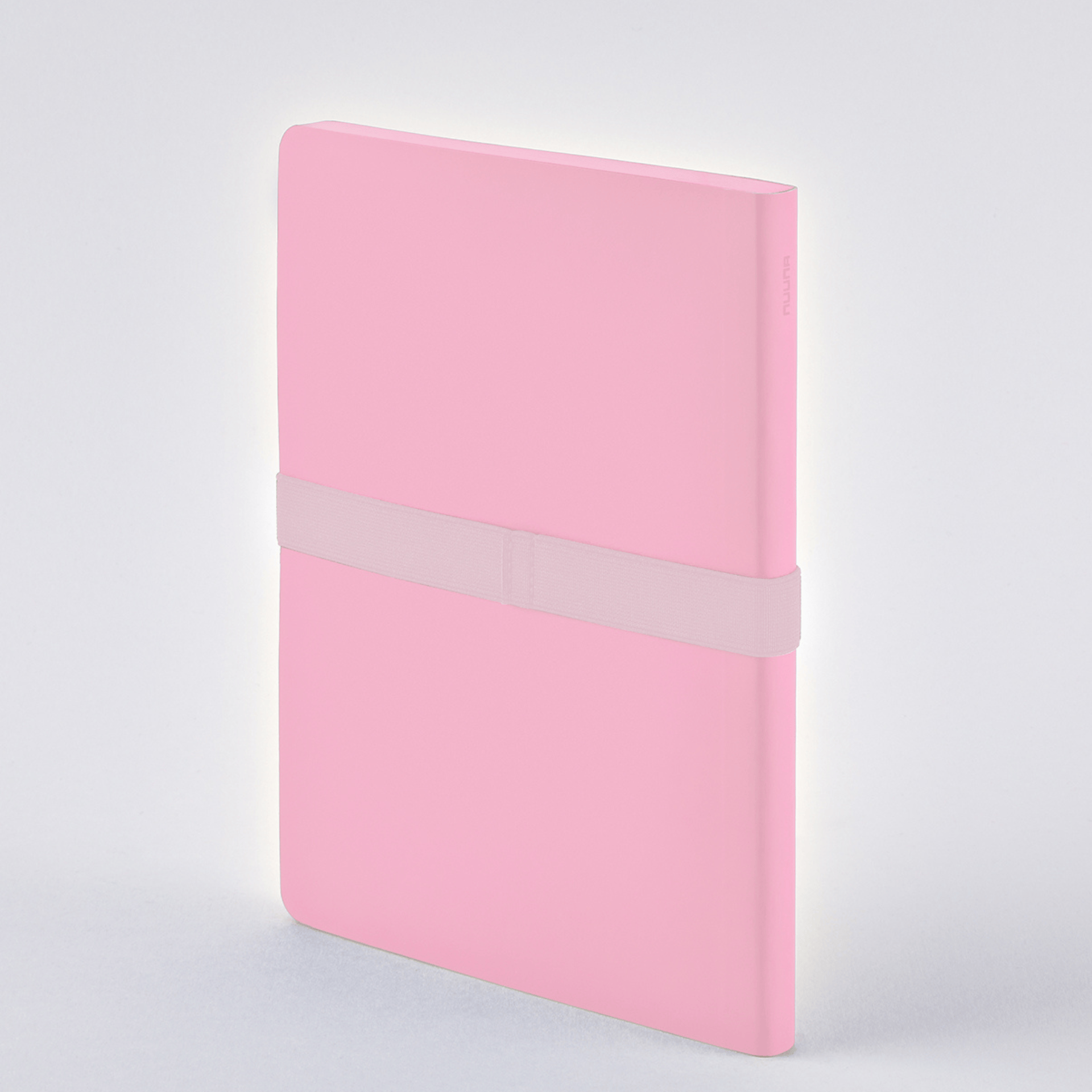 Nuuna Quaderni Nuuna Voyager L Light - Cloud