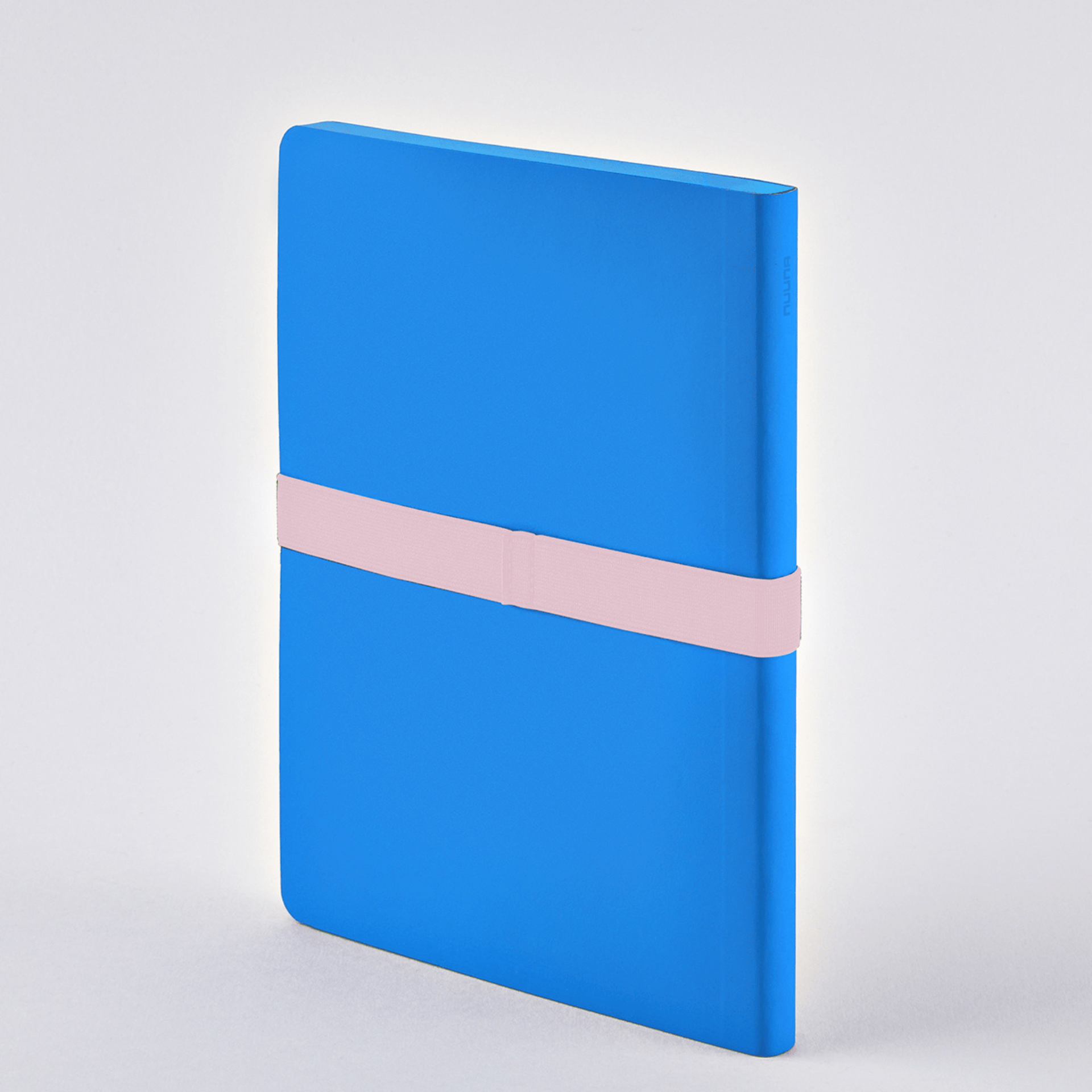 Nuuna Quaderni Nuuna Voyager L Light - Lips