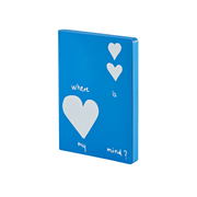 Nuuna Quaderni Nuuna Where is My Mind