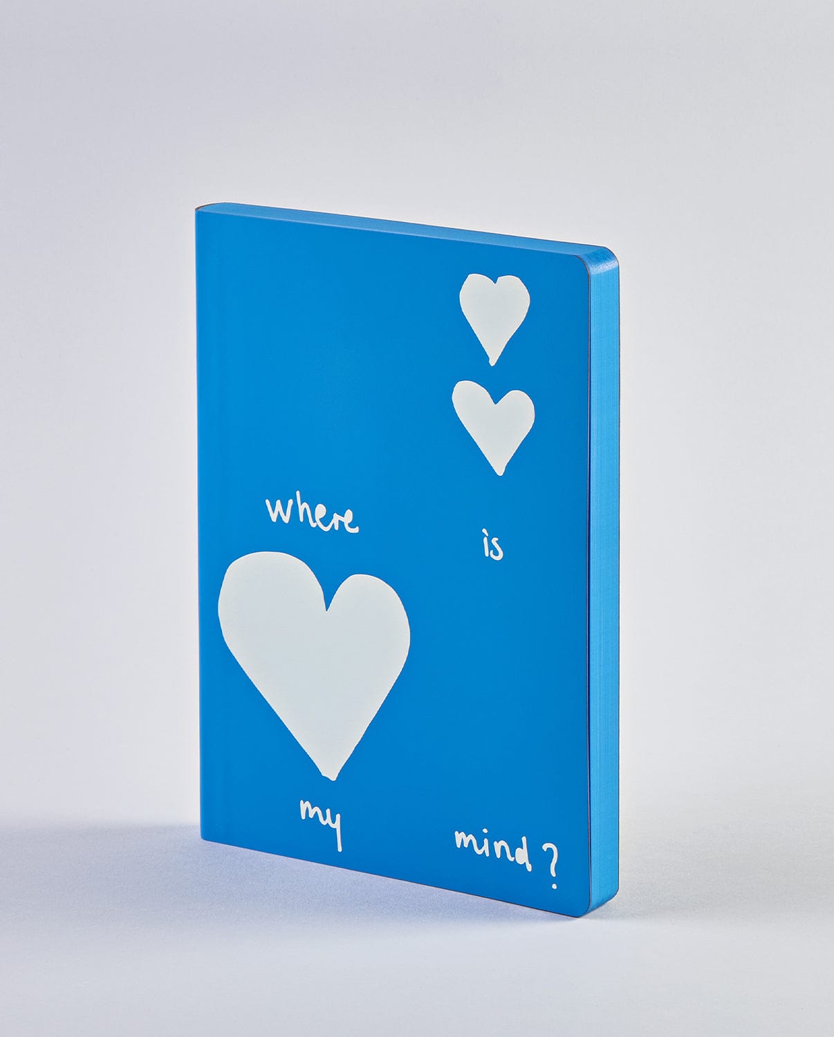 Nuuna Quaderni Nuuna Where is My Mind