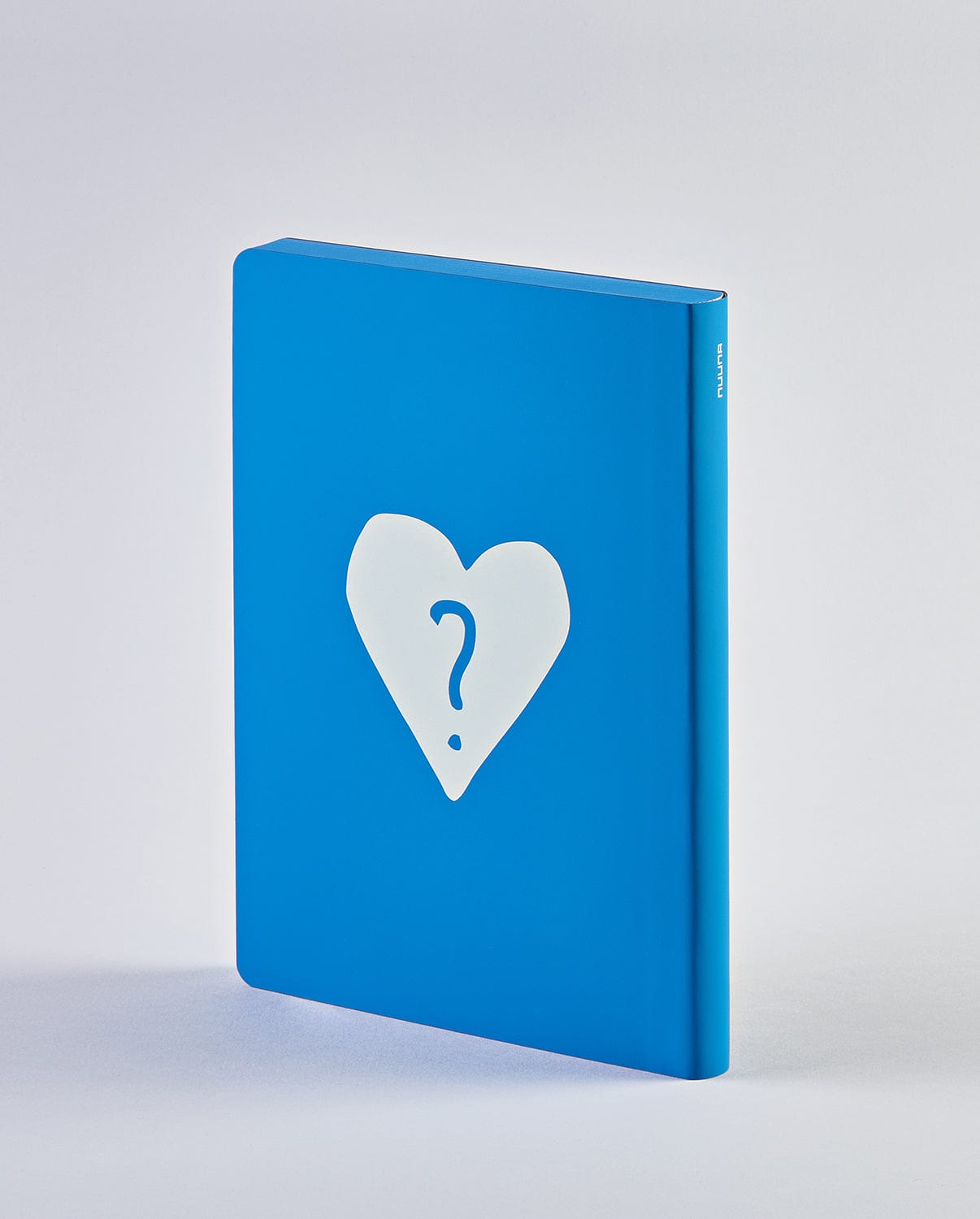 Nuuna Quaderni Nuuna Where is My Mind