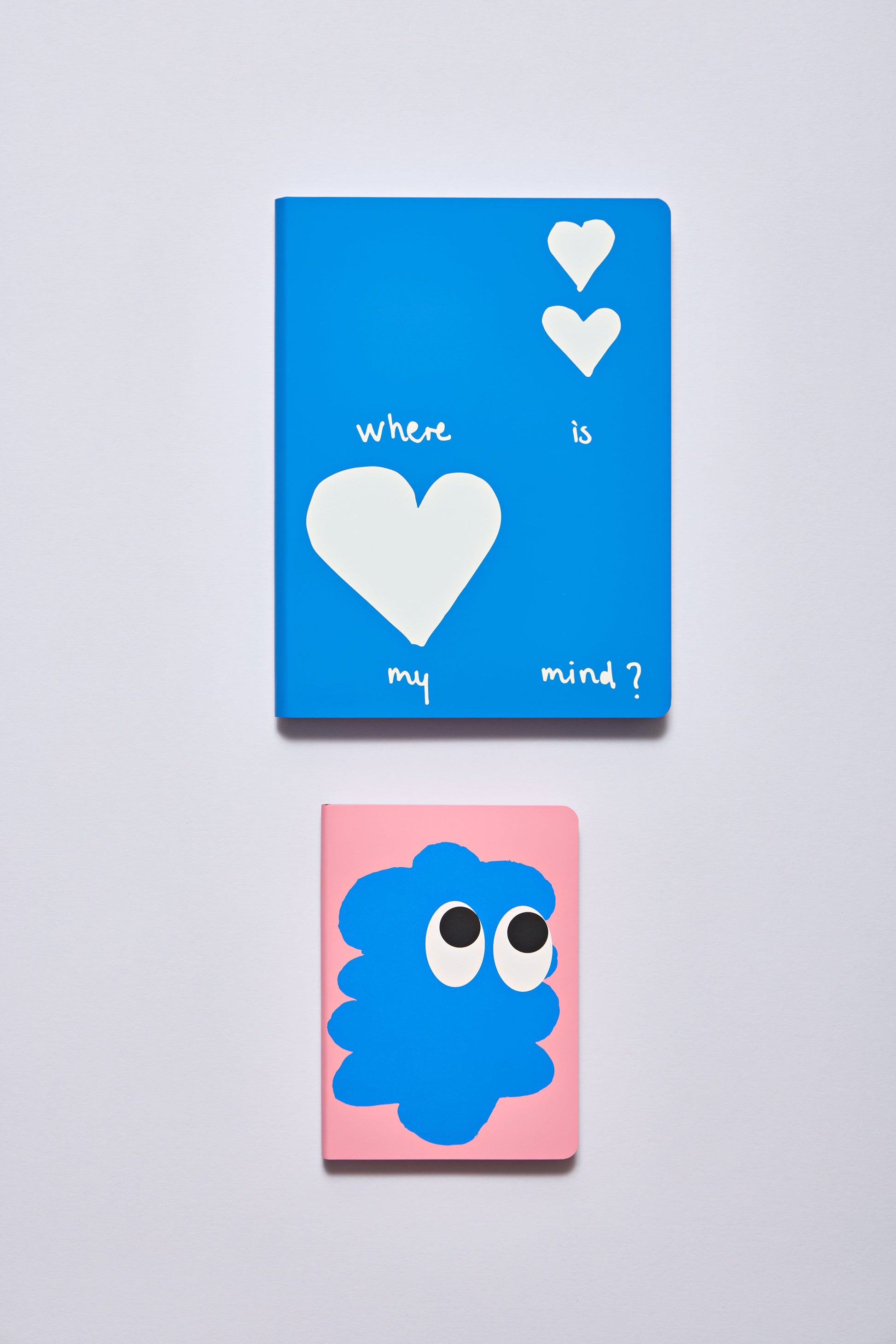 Nuuna Quaderni Nuuna Where is My Mind