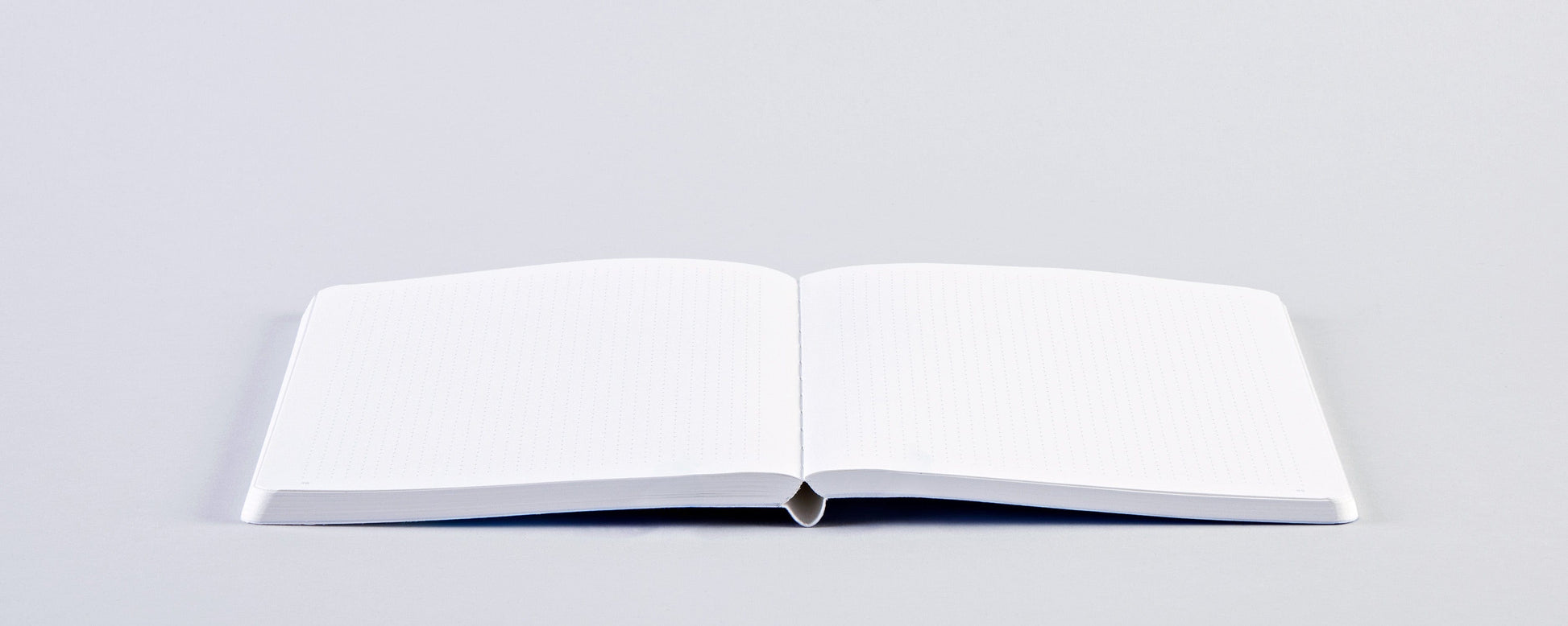 Nuuna Quaderni Nuuna Wild Raindrops - Flow M