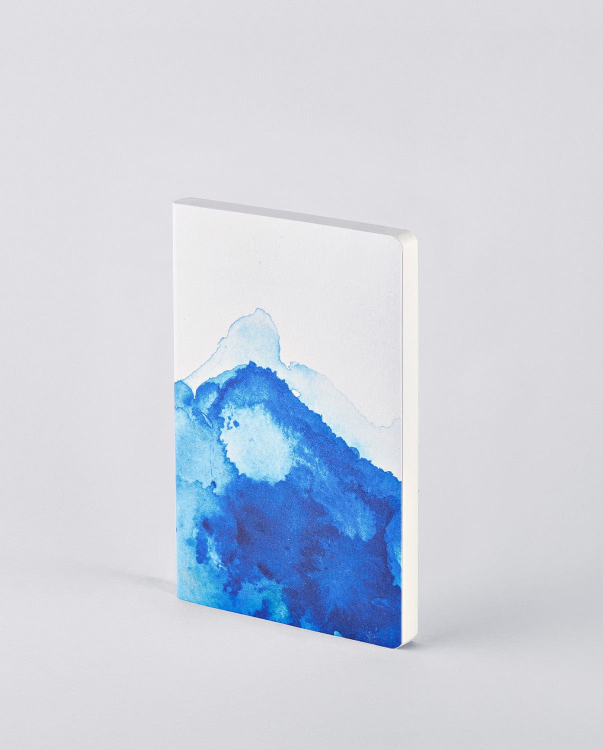 Nuuna Quaderni Nuuna Wild Raindrops - Flow M