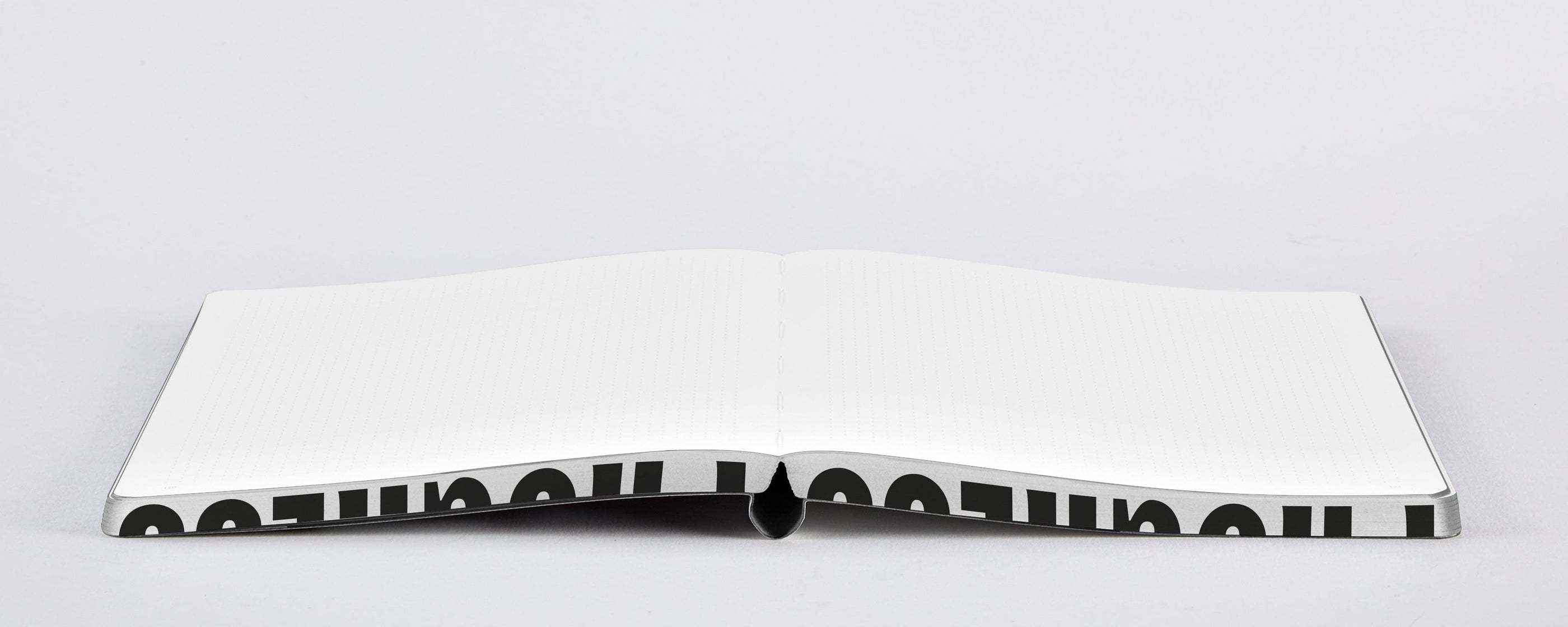 Nuuna Quaderni Nuuna Work in Progress - Graphic L