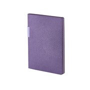 Nuuna Quaderni Nuuna Workbook L - Améthyste by MUT