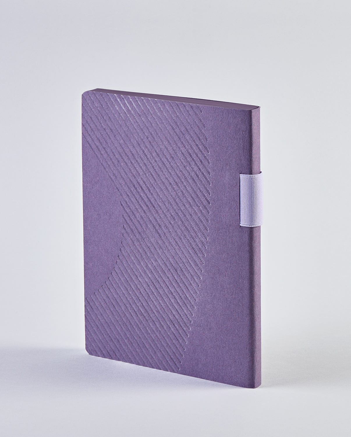 Nuuna Quaderni Nuuna Workbook L - Améthyste by MUT