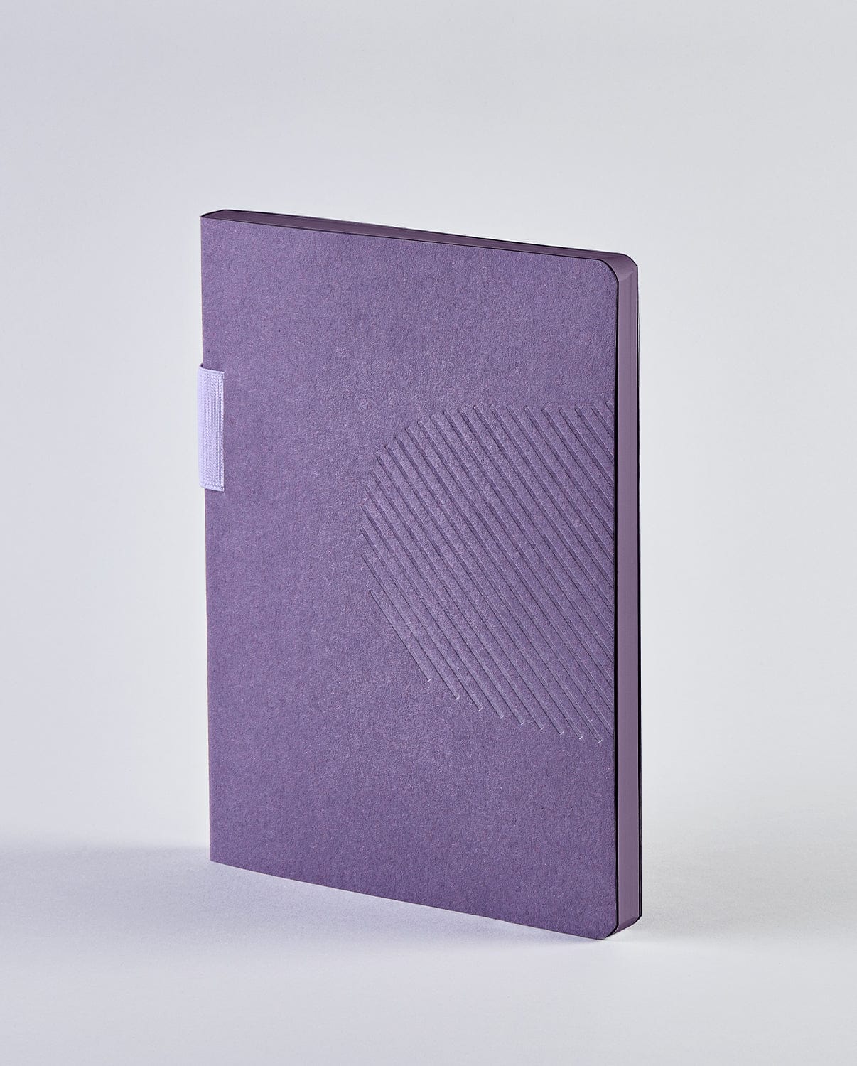 Nuuna Quaderni Nuuna Workbook L - Améthyste by MUT