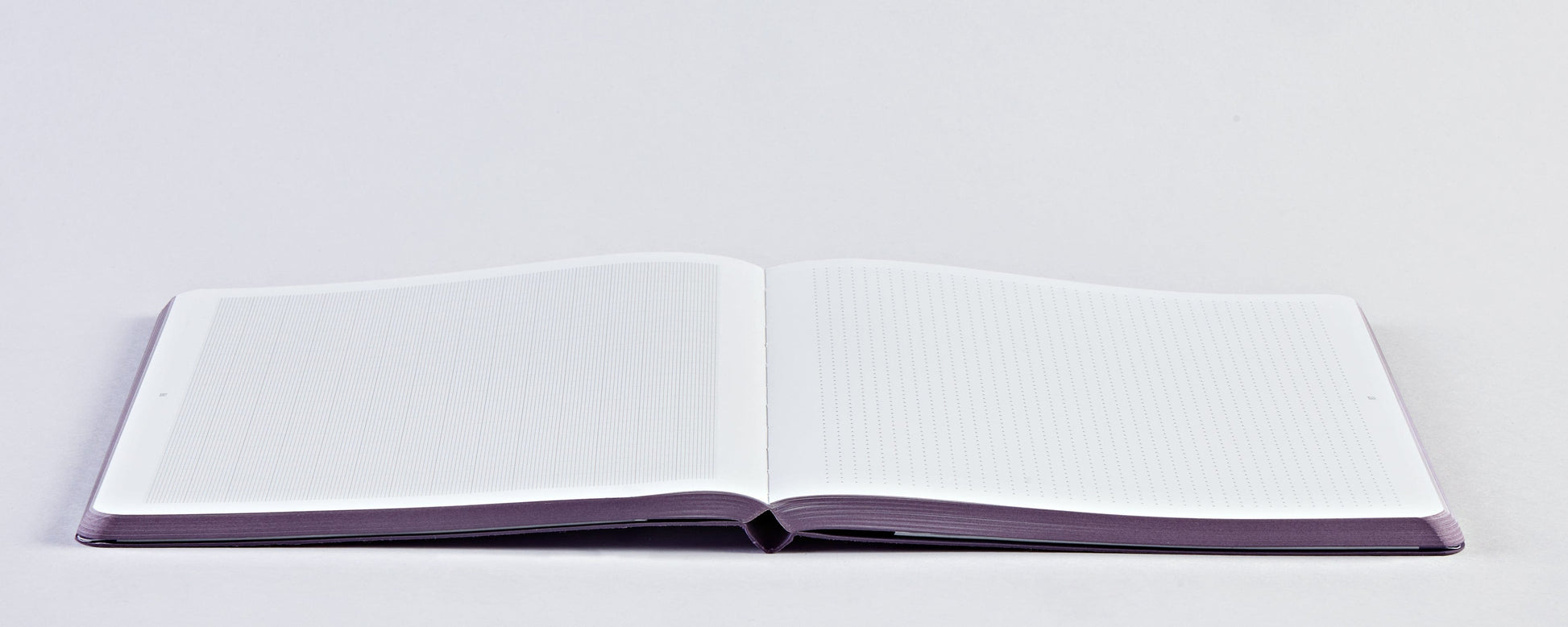 Nuuna Quaderni Nuuna Workbook L - Améthyste by MUT