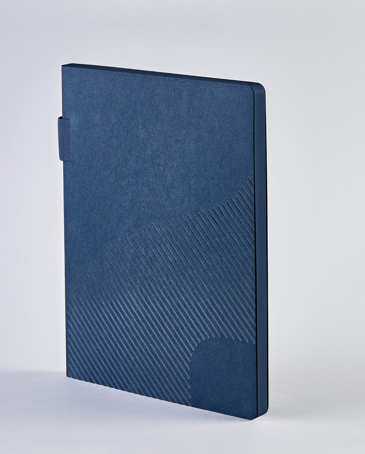 Nuuna Quaderni Nuuna Workbook XL - Bleu Nuit by MUT