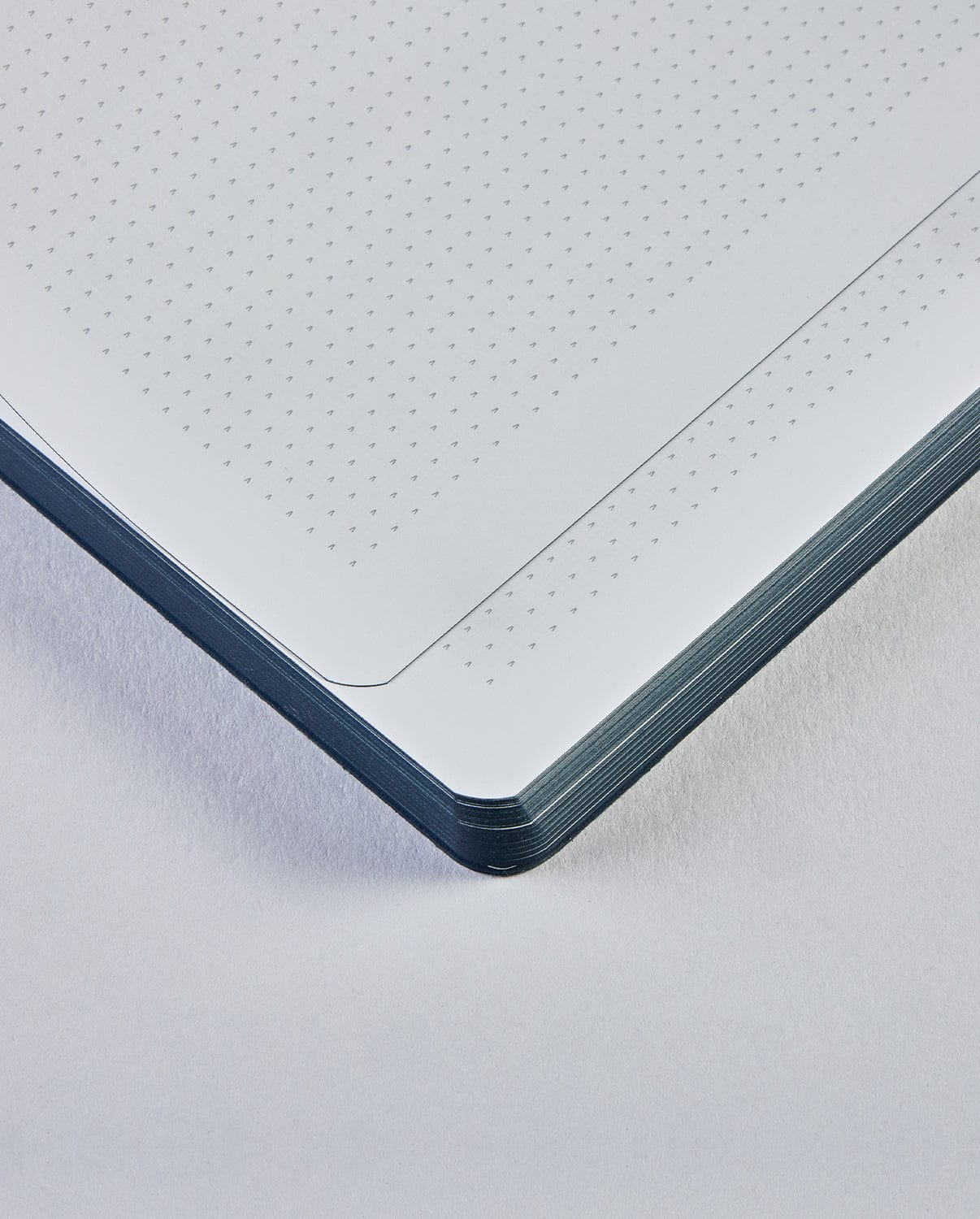 Nuuna Quaderni Nuuna Workbook XL - Bleu Nuit by MUT