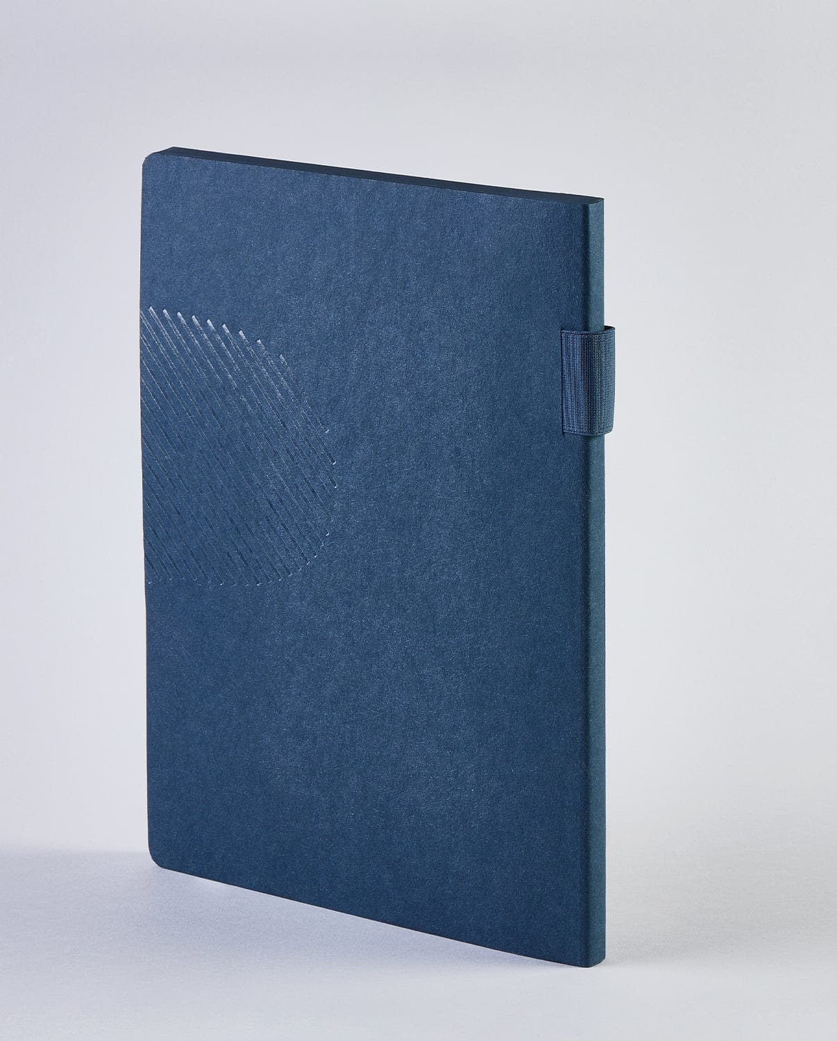 Nuuna Quaderni Nuuna Workbook XL - Bleu Nuit by MUT