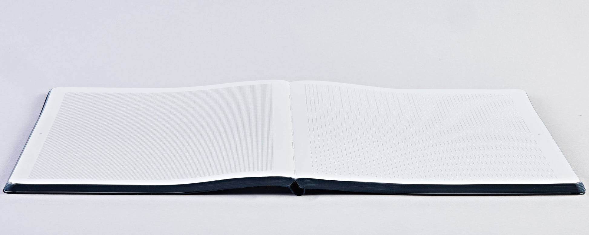 Nuuna Quaderni Nuuna Workbook XL - Bleu Nuit by MUT